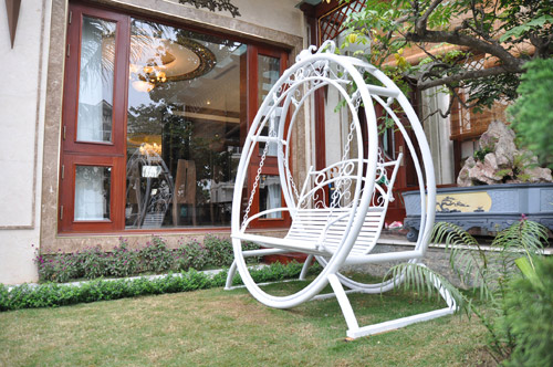 Nội thất căn hộ đẳng cấp