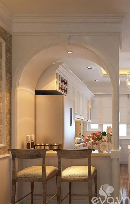 Thiết kế nhà chung cư