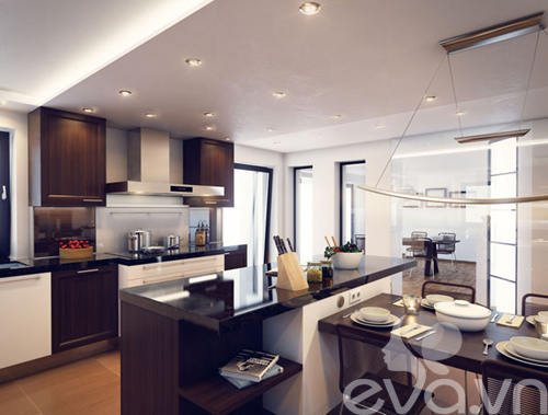 Nguyên tắc chọn hướng lành