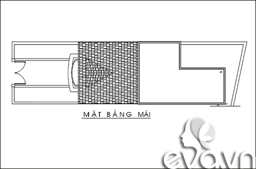 Xây nhà 90m2