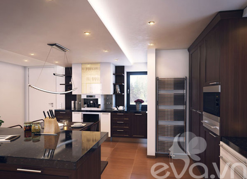 Nguyên tắc chọn hướng lành