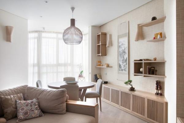 Sống sang như người Nhật