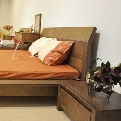 Nội thất căn hộ đẳng cấp