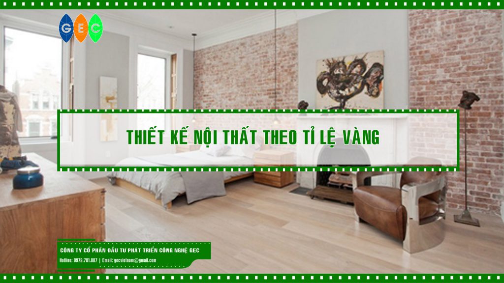 Thiết kế nội thất