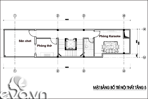 Thiết kế nhà ở