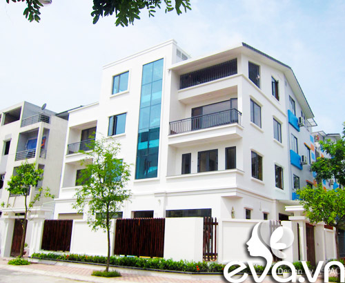 Cải tạo biệt thự