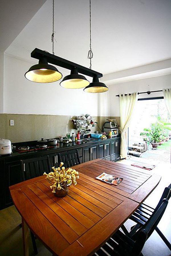 Nhà 2 tầng siêu đẹp