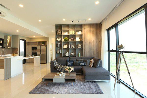 Mẫu thiết kế nội thất