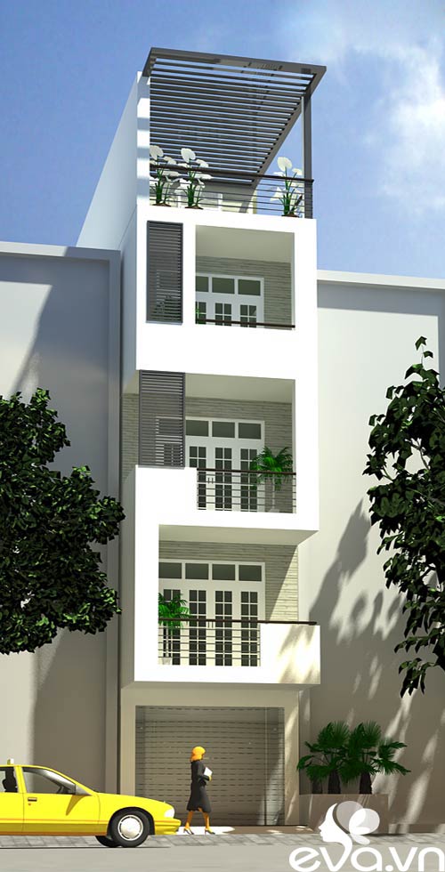 Thiết kế nhà ở
