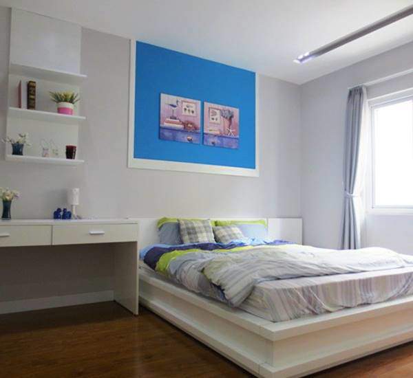 Mẫu nhà phố 80m2