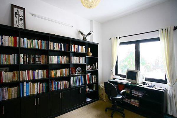 Nhà 2 tầng siêu đẹp