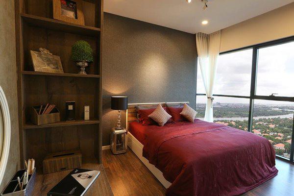 Mẫu thiết kế nội thất