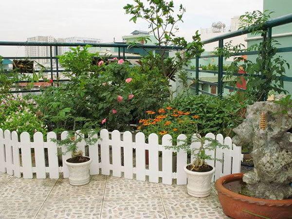 Nhà phố 3 tầng 80m2