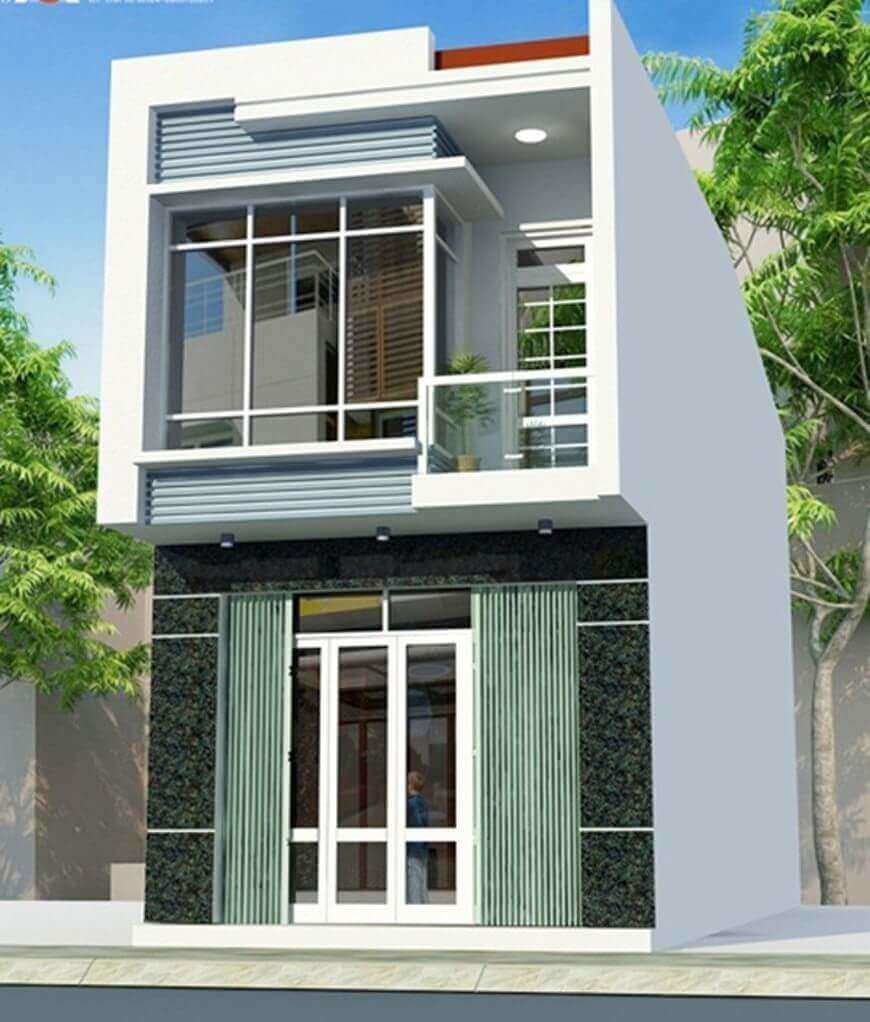 Xu hướng kiến trúc