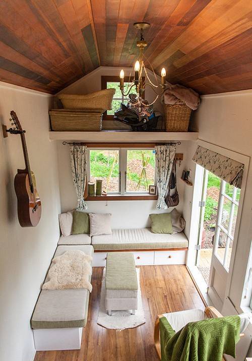 Mẫu thiết kế nhà ở