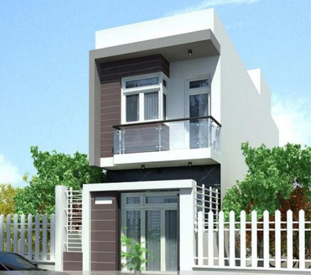 Xu hướng kiến trúc