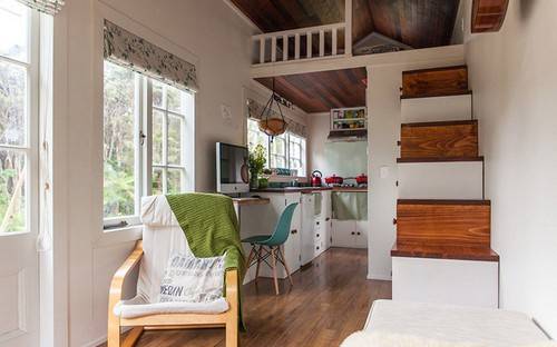 Mẫu thiết kế nhà ở