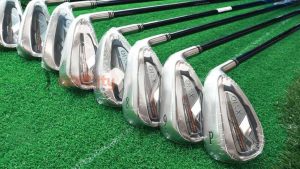 Các loại gậy golf cần dùng