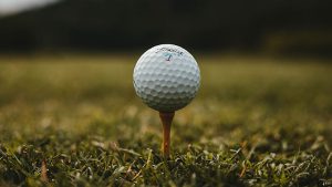 Luật đánh team trong golf