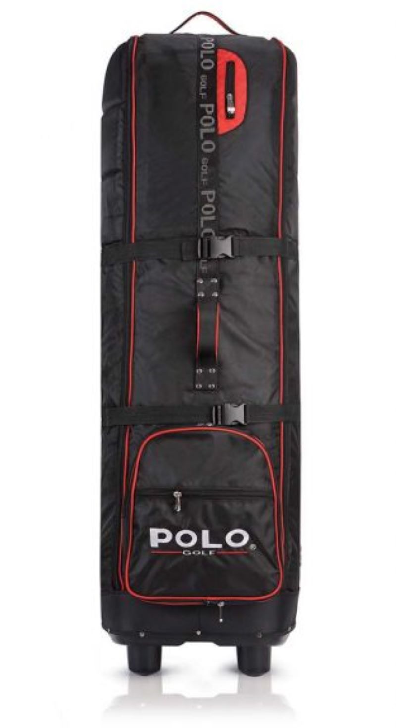 Túi Golf hàng không Polo