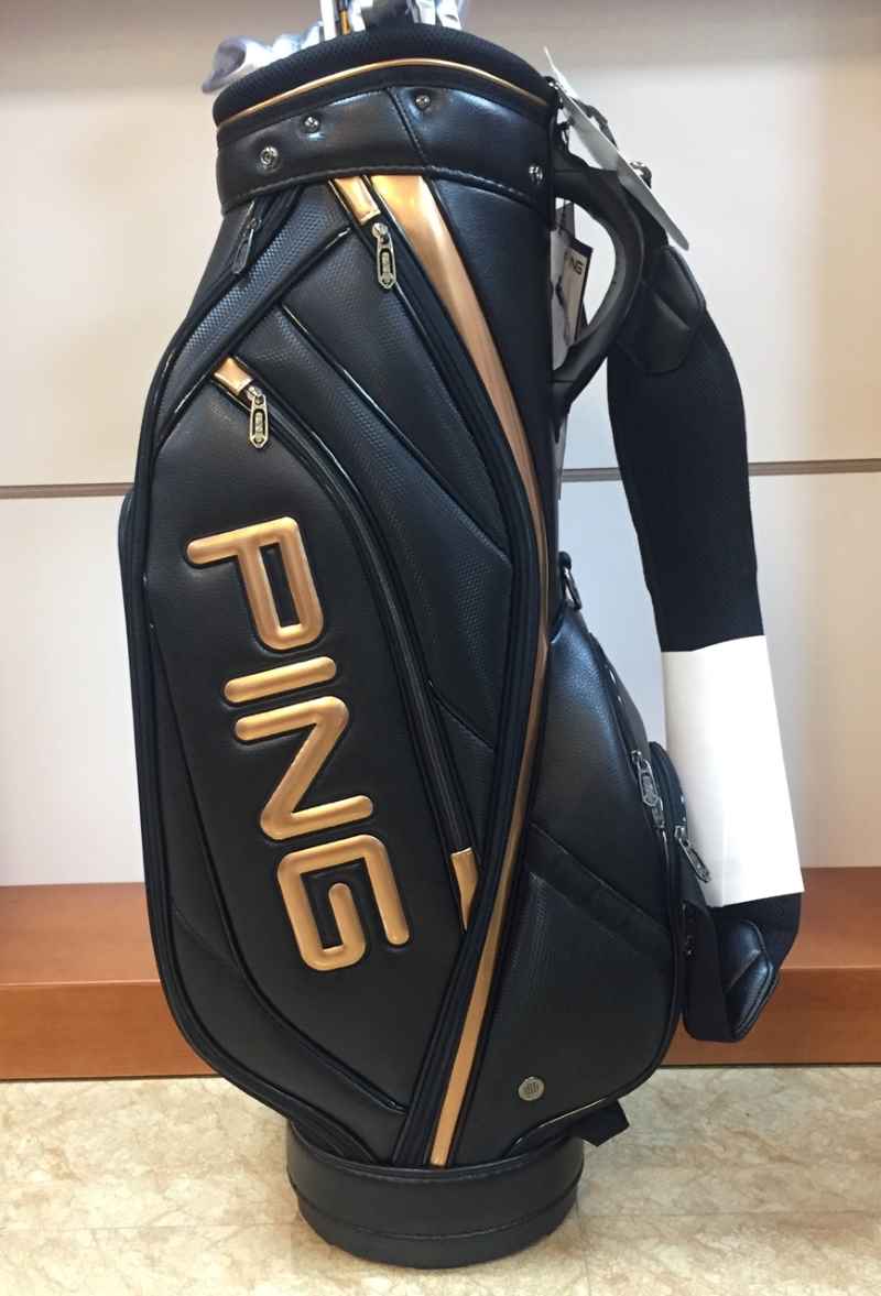 Túi gậy golf Ping