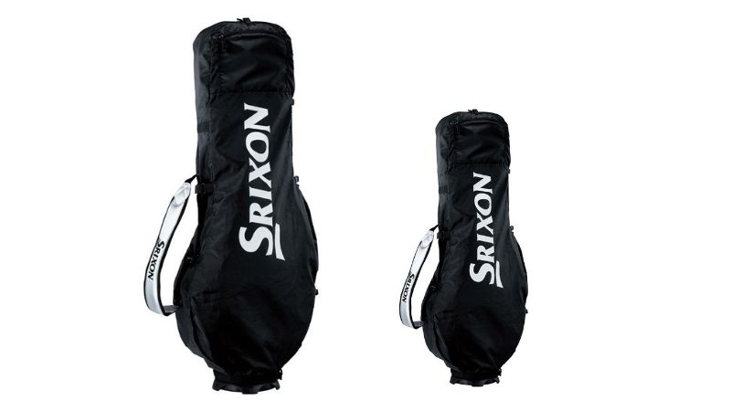 Túi golf hàng không Srixon Soft