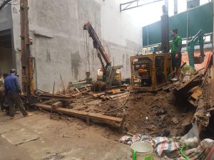 Xây nhà trọn gói Gubeam