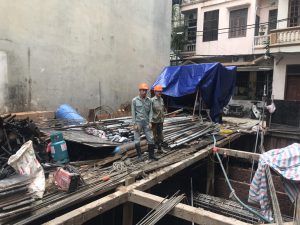 Xây nhà trọn gói Gubeam