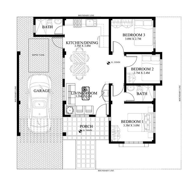 hgtv dream home 2016 floor plan Best of This is a one storey house ...