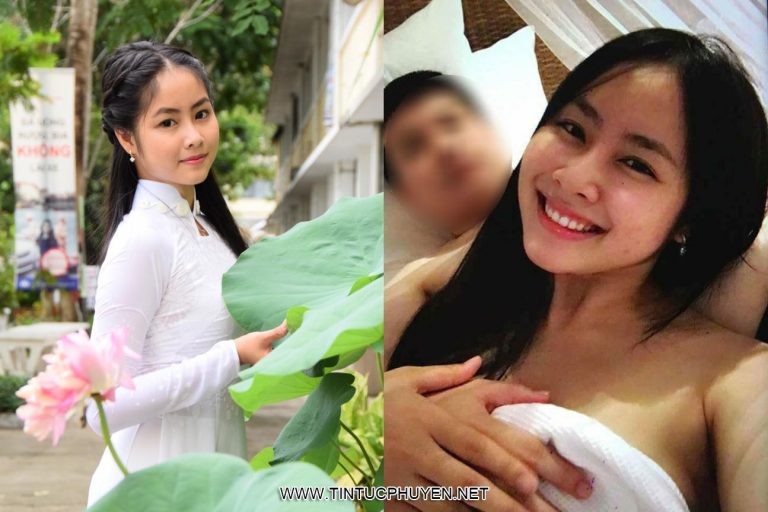 Võ Hồng Ngọc Huệ Lộ Clip Sex Top 10 Hoa Hậu Việt Nam