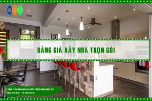 Xây nhà công nghệ mới
