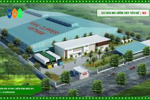 Kinh nghiệm xây nhà xưởng