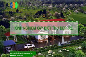 Kinh nghiệm xây nhà