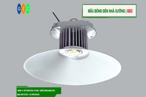 Bóng đèn nhà xưởng