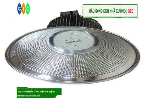Led nhà xưởng rạng đông