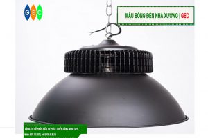 Đèn led nhà xưởng 200W