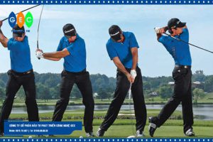 5 điều golfer cần tránh