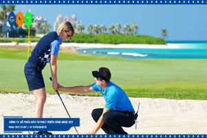 Thuật ngữ golf