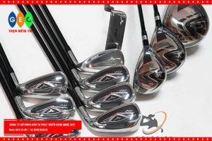 Bộ gậy golf