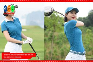 Bộ gậy golf Iron Ping