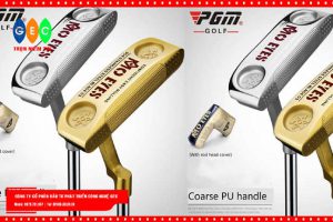 Bộ gậy golf nữ