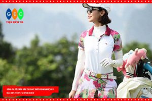 Bộ gậy golf xxio