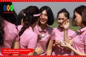 Đánh gậy driver xa