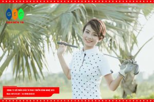 Chi phí chơi golf