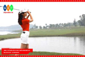 Chơi golf