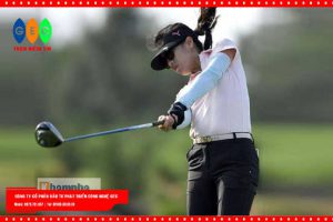 Chơi golf một mình