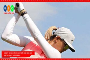 Chấn thương phổ biến trong golf