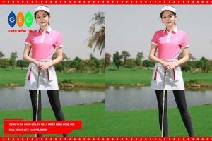 Chọn giầy golf