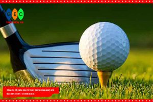 Cách cầm gậy Putter