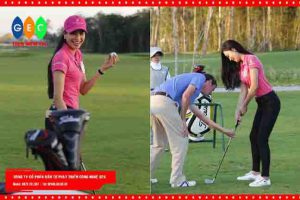 Cách đánh gậy sắt